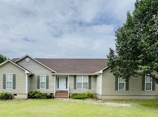 1159 Anderson Bridge Rd, Scranton, SC 29591
