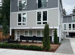 18309 1st Ave NE #A, Seattle, WA 98155