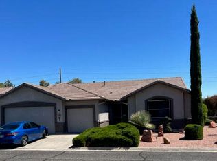 235 S COWBOY Way, Cottonwood, AZ 86326