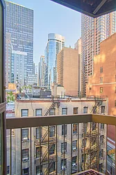 Rented by Living New York