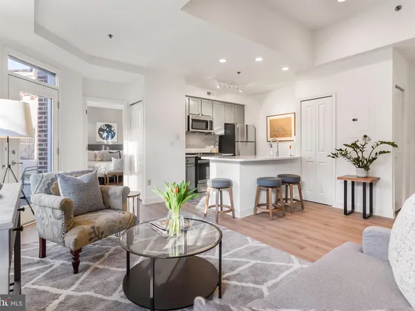 1418 W St NW #505, Washington, DC 20009