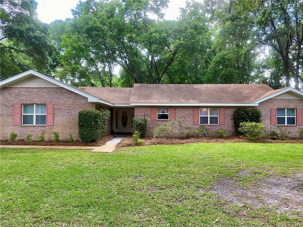 97 Thornhill Dr, Brunswick, GA 31525 Zillow