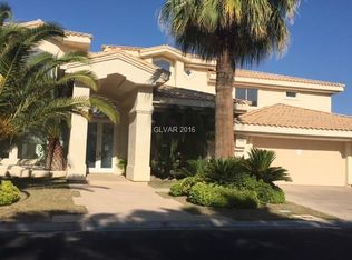 5046 Spanish Hills Dr, Las Vegas, NV 89148