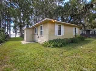 9070 E Devilsneck Rd, Floral City, FL 34436