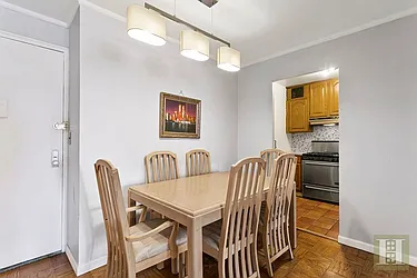 Sold by Halstead Real Estate