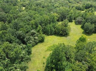 TRACT 2 County Road 2065, Crockett, TX