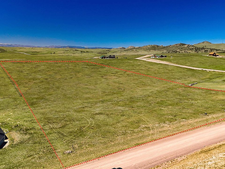 1st image of TRACT 9 Chimney Rock Loop