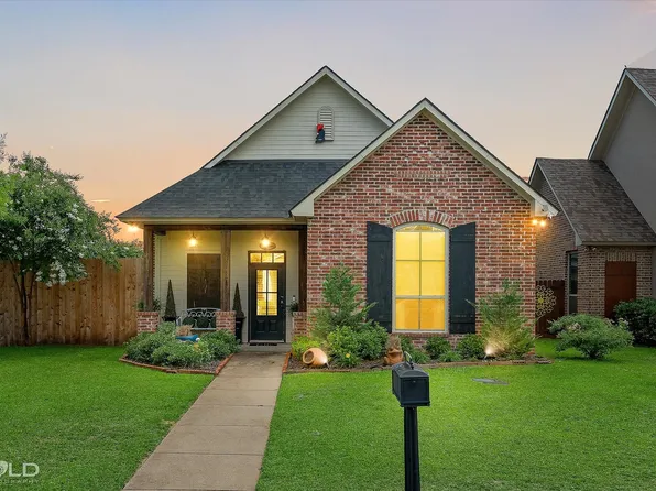 2720 E Crescent Cv, Shreveport, LA 71105