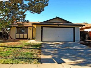 1811 Alegre Dr, Tracy, CA