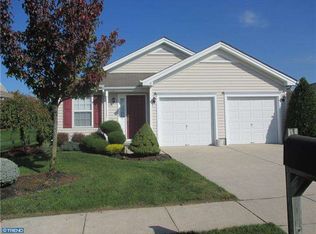 47 Brandon Ln, Sewell, NJ 08080
