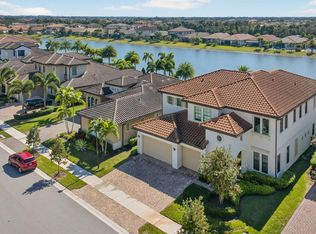 12090 Lake House Ln, Parkland, FL 33076