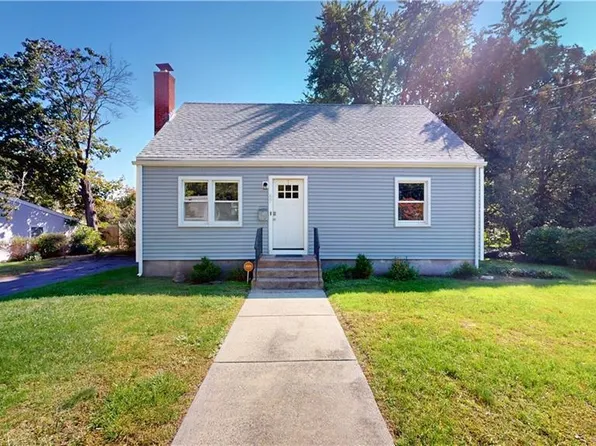 57 Wedgewood Drive, Manchester, CT 06042
