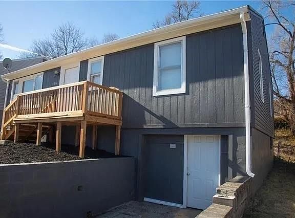 2nd image of 4014 Monroe Ave