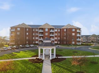 4434 Pheasant Ridge Rd SW Unit 105, Roanoke, VA 24014