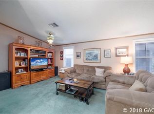 18516 NW 94th Ave, Alachua, FL 32615