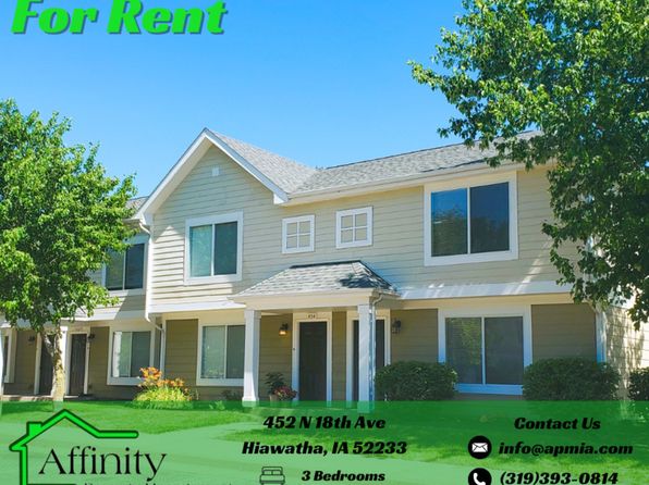 452 N 18th Ave, Hiawatha, IA 52233