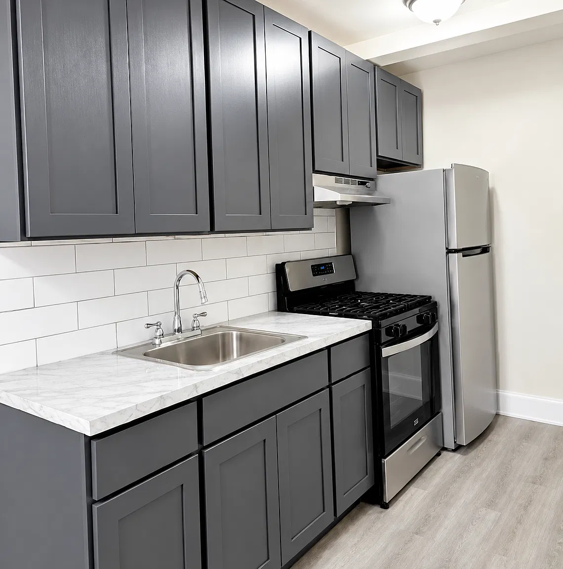 1 bed, $1,050 — Photo 2