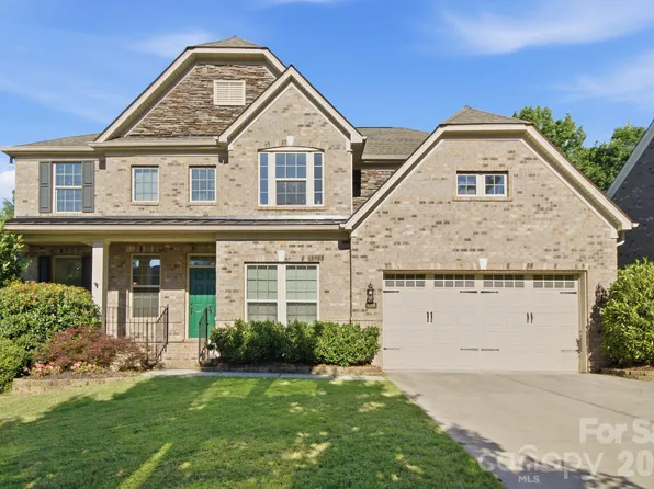 8306 Early Bird Way, Mint Hill, NC 28227