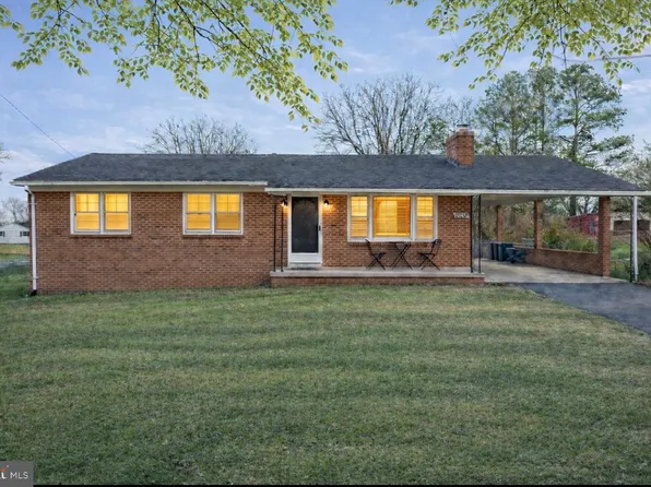 570 Welltown Rd, Winchester, VA 22603