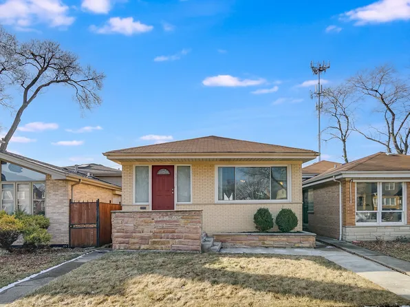 9416 S Wabash Ave, Chicago, IL 60619