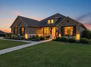 13609 Prairie Vista Ln, Ponder, TX 76259