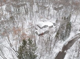 8 S Deep Lake Rd, North Oaks, MN 55127