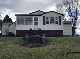 1231 Vance Tank Rd, Bristol, TN 37620