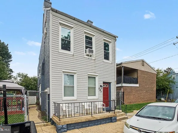 567 Rockland St, Lancaster, PA 17602