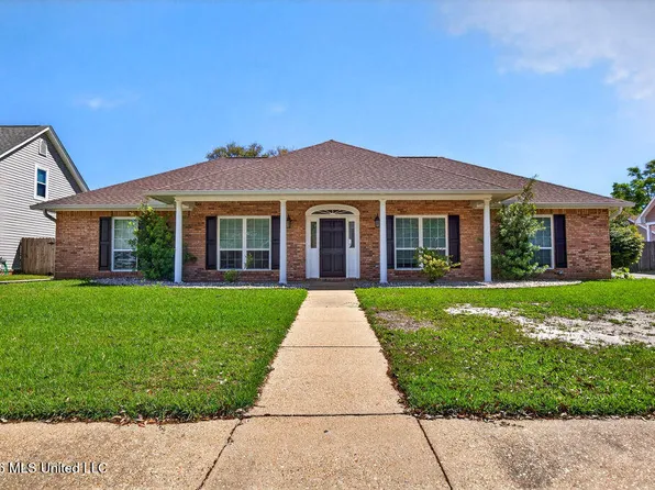 2365 Park Place Dr, Gulfport, MS 39507