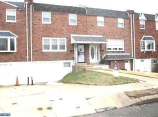 3323 Atmore Rd, Philadelphia, PA 19154