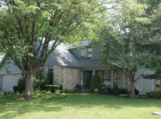 472 Chestnut Ave, Westerville, OH