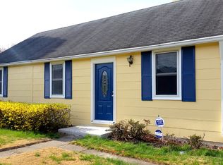 4701 Cherry Hill Rd, College Park, MD 20740