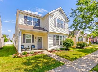 5790 Marble Creek St, Dublin, OH 43016