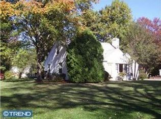 303 Martin Ln, Wallingford, PA 19086