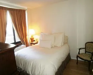 Sold by Olshan Realty