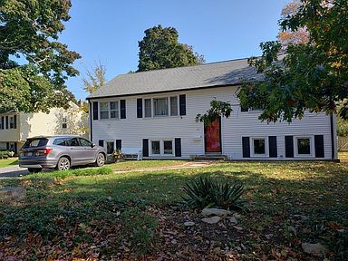 65 Mill St Weymouth Ma 02188 Zillow