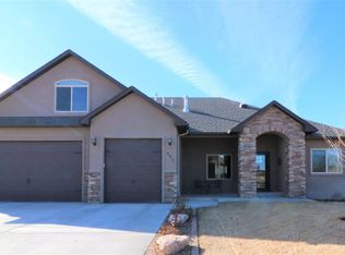 803 San Gabriel St, Fruita, CO 81521