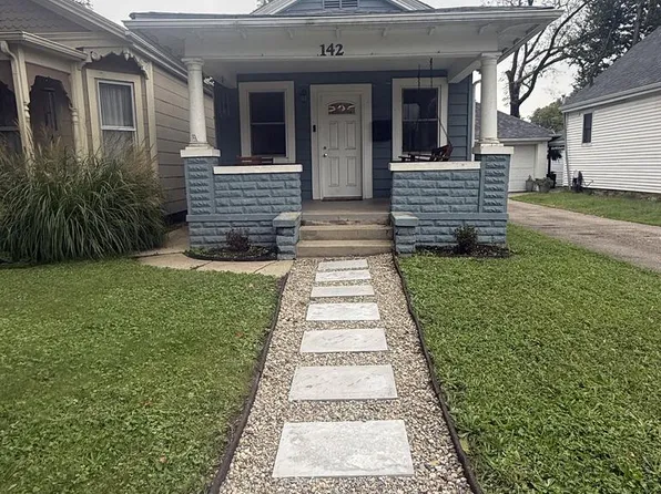 142 N High St, Chillicothe, OH 45601