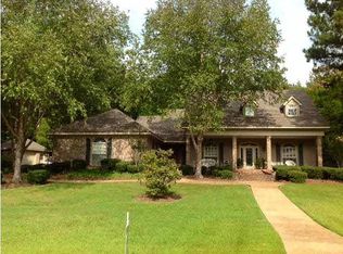 1000 Centre Pointe Dr, Brandon, MS 39042