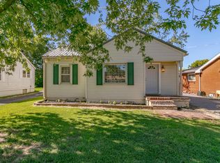 316 Rettig Rd, Henderson, KY 42420