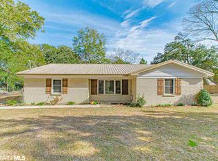 35520 State Highway 225, Bay Minette, AL 36507