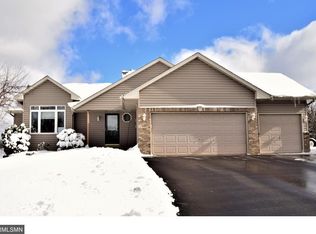 13633 Island View Dr NW, Elk River, MN 55330