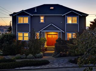 4501 2nd Ave NW, Seattle, WA 98107