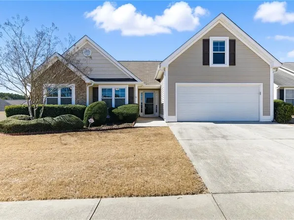 840 Franklin Mill Trce, Loganville, GA 30052