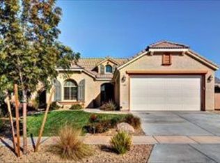 2689 E Upper Canyon Dr, Washington, UT 84780