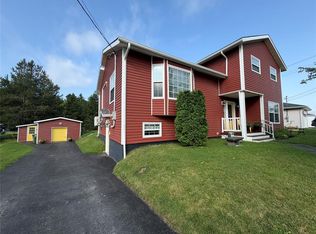 1 Mayor Ave, Deer Lake, NL A8A1S9