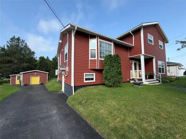 1 Mayor Avenue, Deer Lake, NL A8A1S9