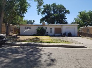 1224 Gretta St NE, Albuquerque, NM 87112