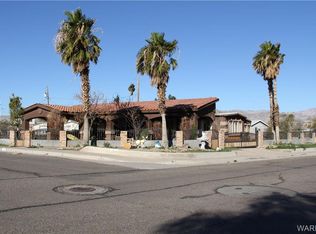 1345 Quartz Ave, Bullhead City, AZ 86442
