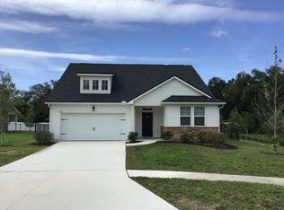 219 Windsong Acres Rd, Saint Augustine, FL 32086